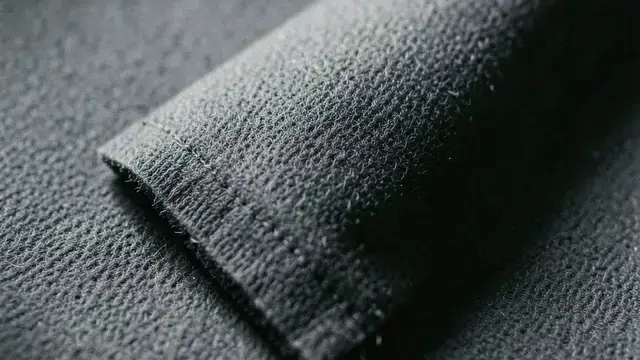アルカンターラの質感